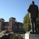 Photo of the 16th Street Baptist Church in Birmingham, Alabama via AP